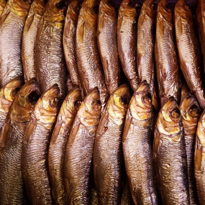 Zivju pārstrādes Jāzepa Sufeļaka mājražošanas uzņēmums - saimniecību bildes