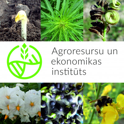 Agroresursu un ekonomikas institūts - saimniecību bildes